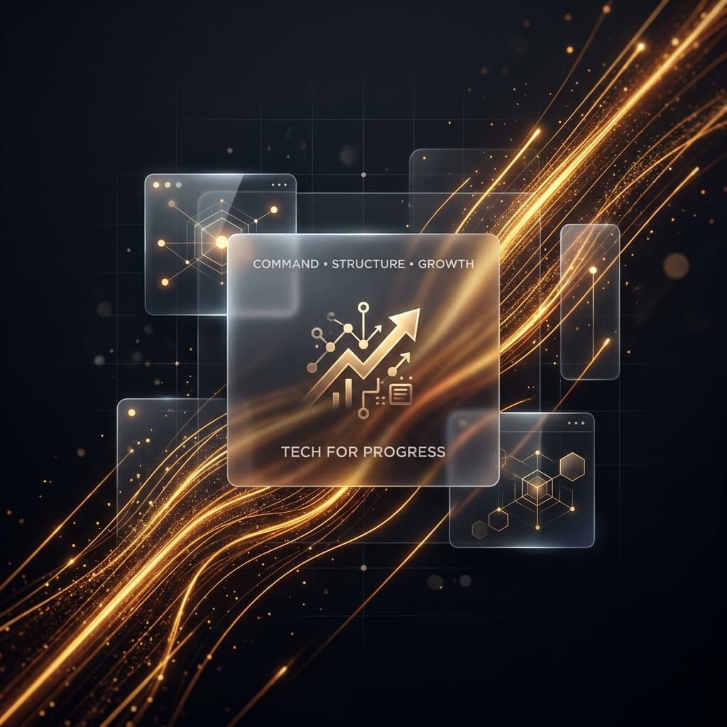 Abstract Ascension